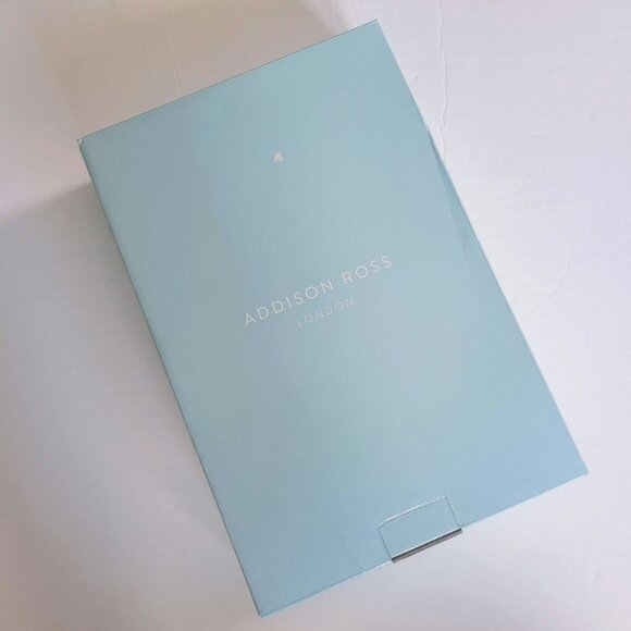 NWT [Addison Ross] Double Magnetic Acrylic Photo Frame - Picture 2 of 7